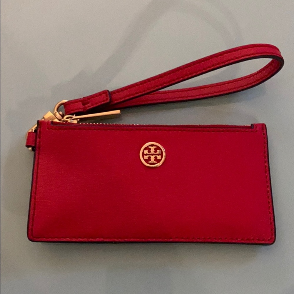Tory Burch wallet